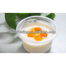 Joghurt-Kultur für gerührten Joghurt